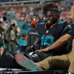 Tyreek Hill: Lesión de Rodilla, Futuro en NFL y Impacto en Dolphins