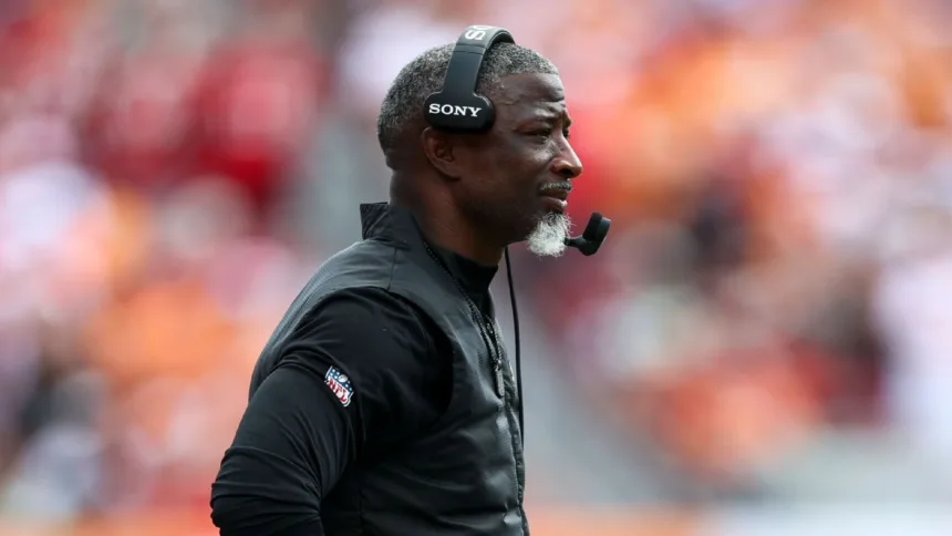 Jets: Glenn furioso tras derrota ante Dolphins; 0-4 y errores críticos