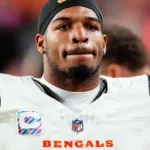 Chase: "No se veía que los Bengals quisieran ganar" tras derrota