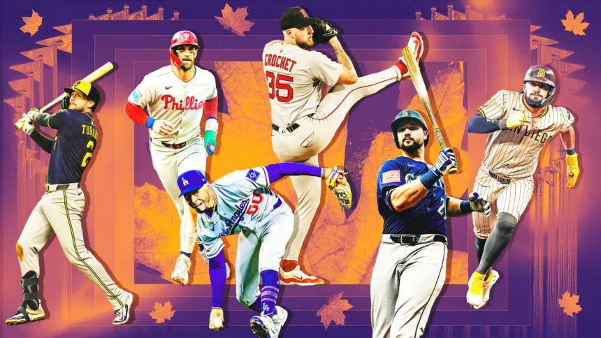 Dodgers: De Super Equipo a Incertidumbre en la MLB 2025