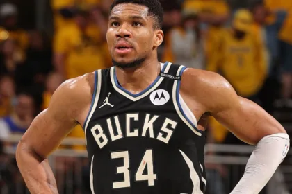 Giannis Antetokounmpo: "Quiero otro anillo, en Bucks o donde sea"