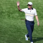 Donald no descarta capitanía en Ryder Cup tras épica victoria europea