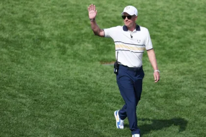 Donald no descarta capitanía en Ryder Cup tras épica victoria europea