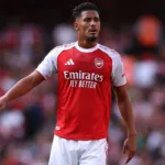 Saliba Firma Nuevo Contrato Millonario con Arsenal hasta 2030