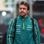 Alonso y Aston Martin: La Misión de Competir Antes del Retiro