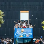Thunder: El equipo que sanó a Oklahoma tras la tragedia.