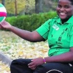 Francia Jackson: Leyenda del Voleibol Dominicano al Pabellón de la Fama