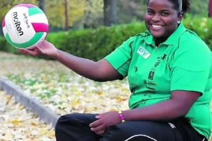 Francia Jackson: Leyenda del Voleibol Dominicano al Pabellón de la Fama