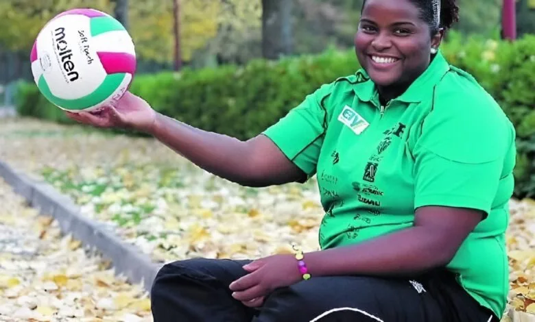Francia Jackson: Leyenda del Voleibol Dominicano al Pabellón de la Fama