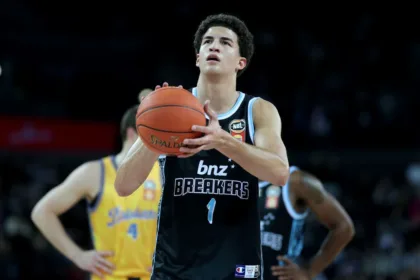 Karim López: ¿La Próxima Estrella Mexicana en la NBA?