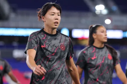 Angel City FC ficha a Hina Sugita: Traspaso estrella de Portland Thorns