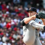 Skubal Impone Récord con 14 Ponches: Tigres Dominan a Guardianes en Serie del Comodín