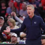 Kerr Espera Final Temporada para Discutir Futuro con Warriors