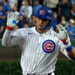 Suzuki y Cachorros rugen en Wrigley: Ventaja ante Padres en Serie Comodín