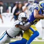 Xavien Howard se Retira: Prioriza Familia Sobre el Fútbol con los Colts