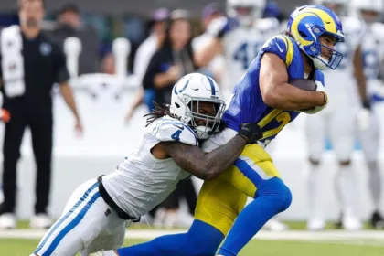 Xavien Howard se Retira: Prioriza Familia Sobre el Fútbol con los Colts