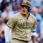 Machado y Miller impulsan a Padres: Ganan Juego 2 y forzan el decisivo
