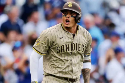 Machado y Miller impulsan a Padres: Ganan Juego 2 y forzan el decisivo