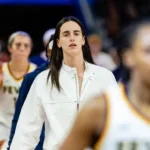 WNBA: ¿Caitlin Clark, activo clave o problema? Análisis y polémica