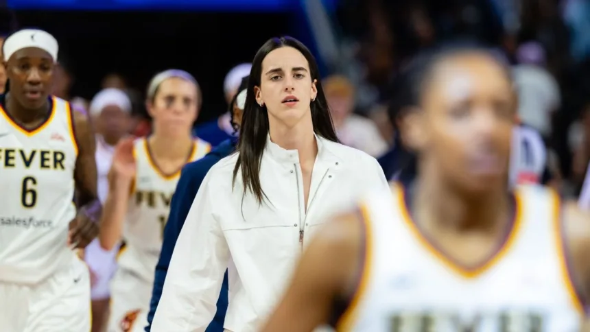 WNBA: ¿Caitlin Clark, activo clave o problema? Análisis y polémica