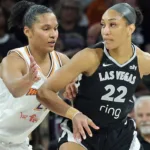 Aces Favoritas en Finales WNBA 2025: Sorpresa en Apuestas