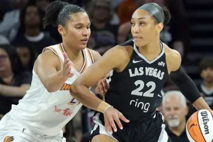 Aces Favoritas en Finales WNBA 2025: Sorpresa en Apuestas