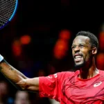 Monfils anuncia su retiro del tenis en 2026: Fin de una era