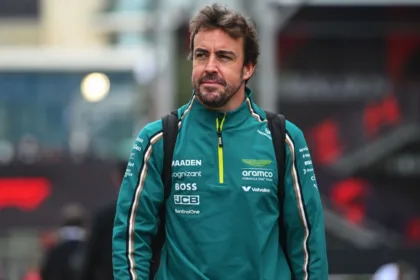 Alonso Apuesta por Aston Martin: Competitividad Antes del Retiro