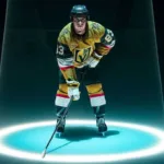 Marner brilla en Vegas: Nueva era con Golden Knights tras dejar Toronto