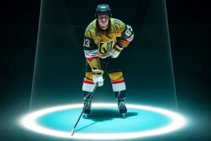 Marner brilla en Vegas: Nueva era con Golden Knights tras dejar Toronto