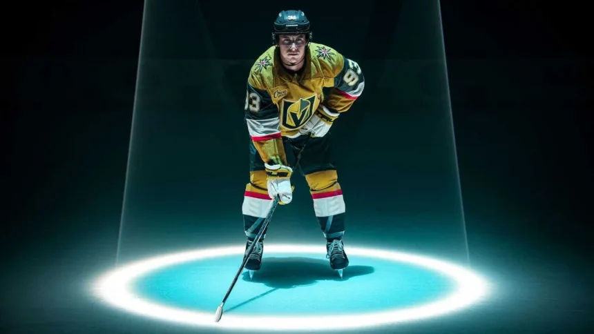 Marner brilla en Vegas: Nueva era con Golden Knights tras dejar Toronto