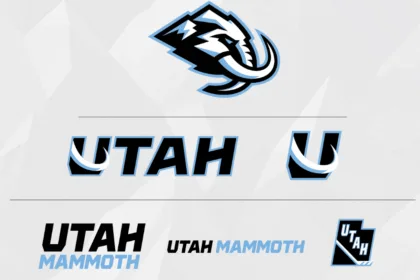 Utah Mammoth: Fabricante de Equipos de Hockey Busca Impedir Uso de Nombre