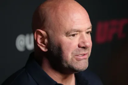 Zuffa Boxing firma con Paramount y CBS: Nuevo proyecto de Dana White