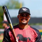 Wilmer Difó Refuerza a Gigantes del Cibao: Llega a Prácticas LIDOM