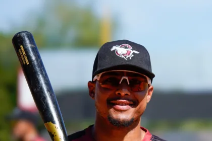 Wilmer Difó Refuerza a Gigantes del Cibao: Llega a Prácticas LIDOM