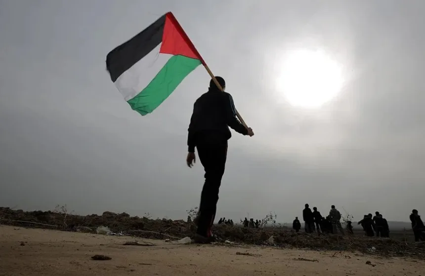 Deportistas exigen a UEFA suspender a Israel por conflicto en Gaza
