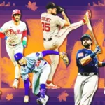 MLB 2025: ¿Dominio del pitcheo o crisis ofensiva? Análisis y estadísticas