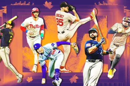 MLB 2025: ¿Dominio del pitcheo o crisis ofensiva? Análisis y estadísticas