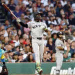 Yankees Resucitan: Chisholm Jr. Impulsa Juego 3 Épico vs. Medias Rojas