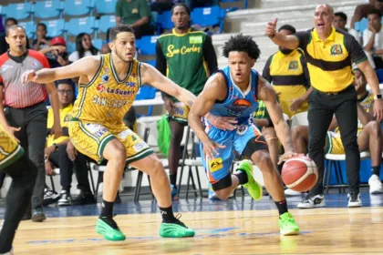 Fitzgerald y Mercedes lideran épica remontada de Los Prados vs. San Carlos