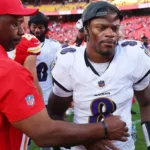 NFL: Ravens en Crisis, Titans en Caída Libre, ¿QB's al Canje?