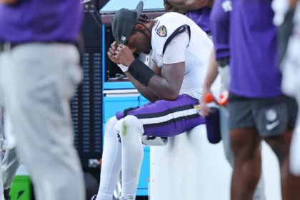 Ravens: De favoritos al fracaso. ¿Qué sigue tras el 1-3?