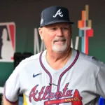Snitker deja el dugout de los Braves: Adiós a una leyenda del béisbol