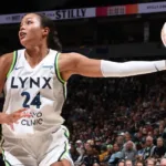 Collier ataca a Engelbert: Falla liderazgo en la WNBA, exige cambios