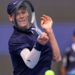 Sinner Conquista China Open: Triunfo Contundente y Rumbo a Shanghái