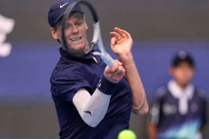 Sinner Conquista China Open: Triunfo Contundente y Rumbo a Shanghái
