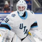Oilers Refuerzan Portería: Adquieren a Connor Ingram de los Mammoths