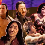 Estrellas de MMA vs. Actores de Hollywood: ¿Quién ganaría?