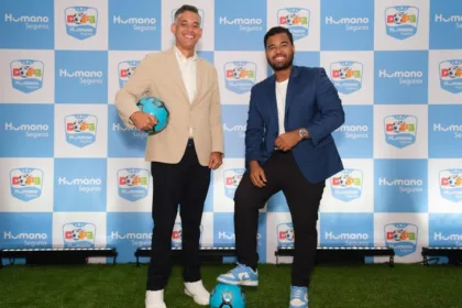 Humano Seguros: Copa Intercolegial de Fútbol 2024, un evento familiar