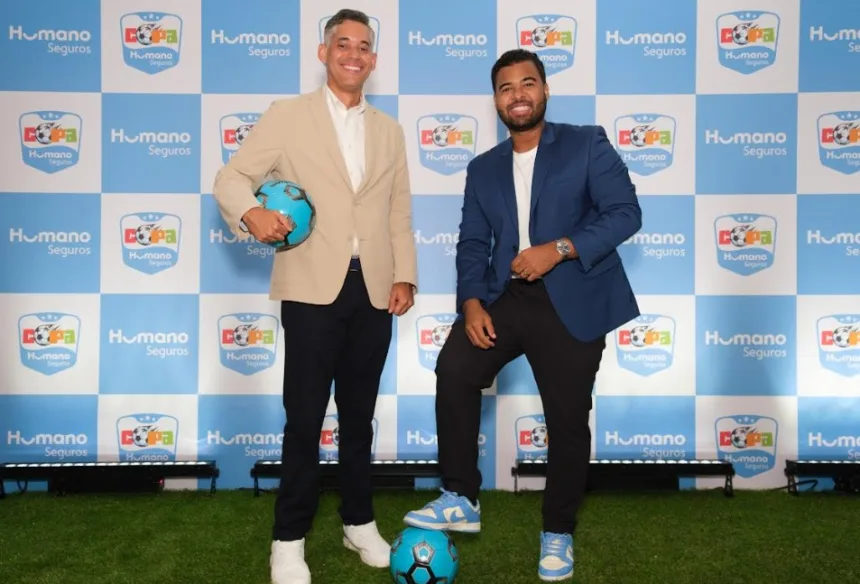 Humano Seguros: Copa Intercolegial de Fútbol 2024, un evento familiar
